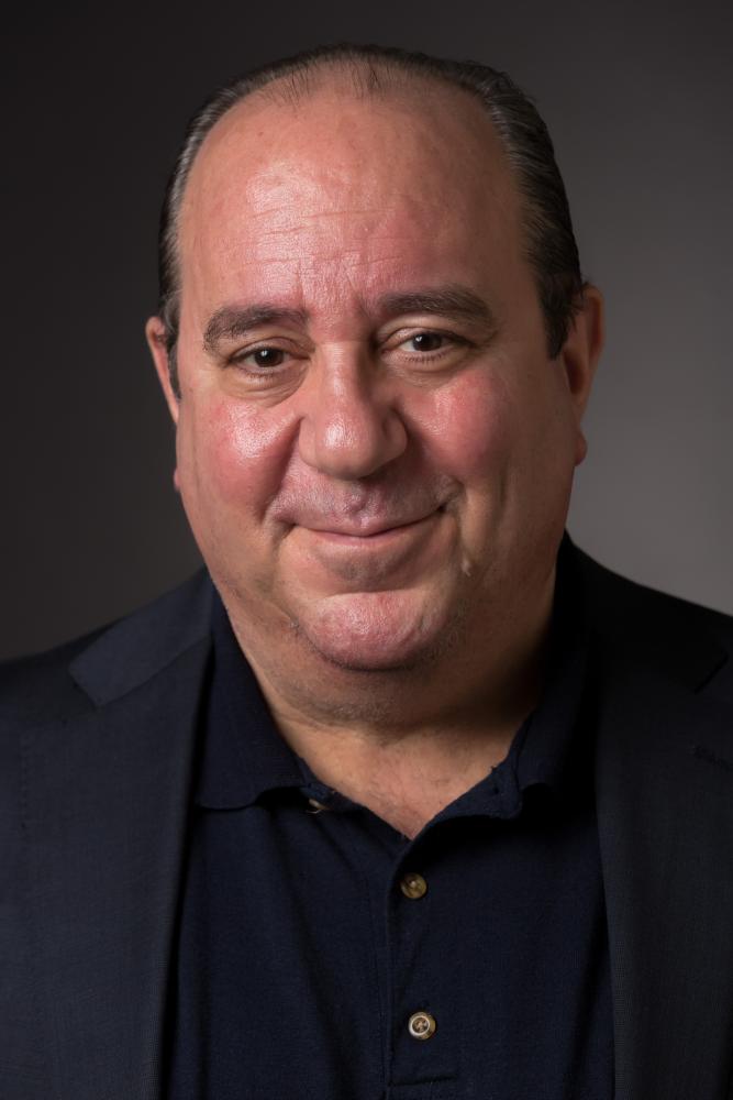 Anthony J. Gallo