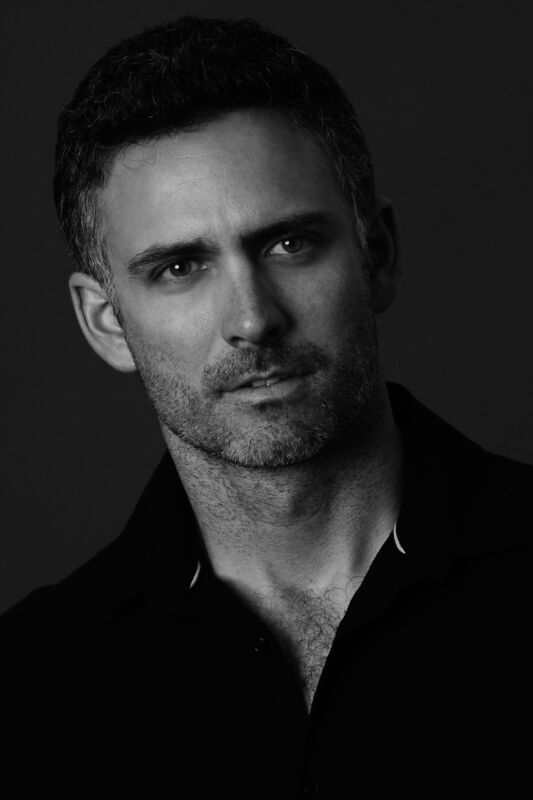 Anthony Tamposi