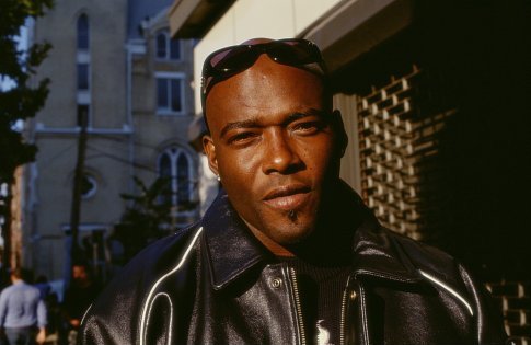 Anthony Treach Criss