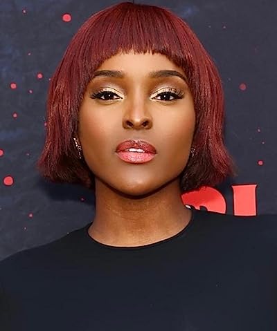 Antoinette Robertson