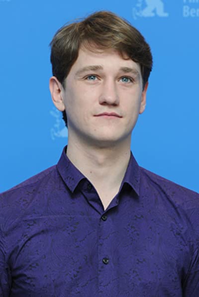 Anton Shagin