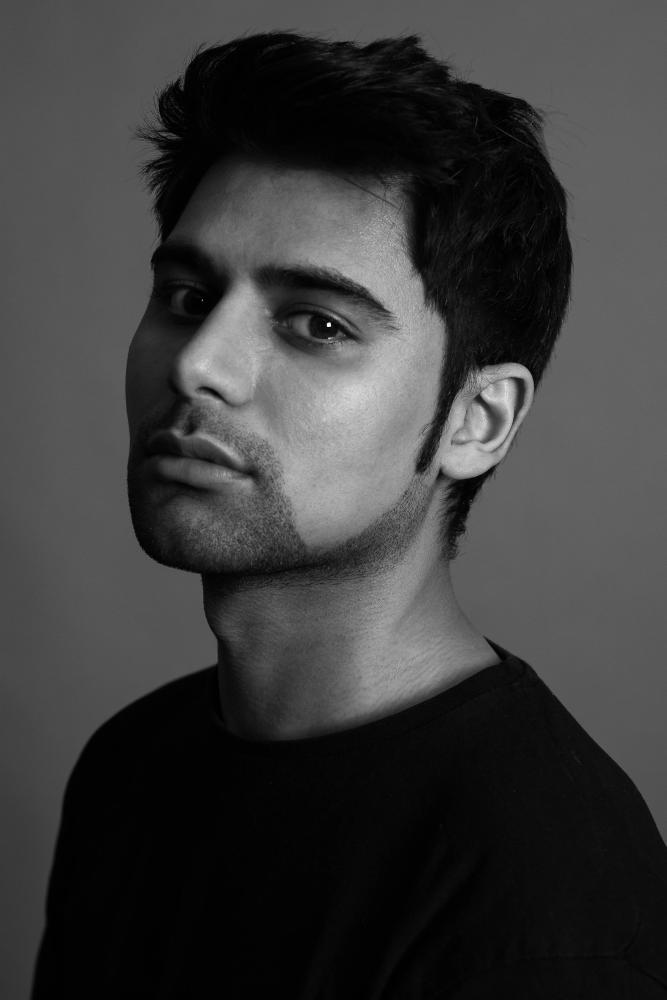 Antonio Aakeel