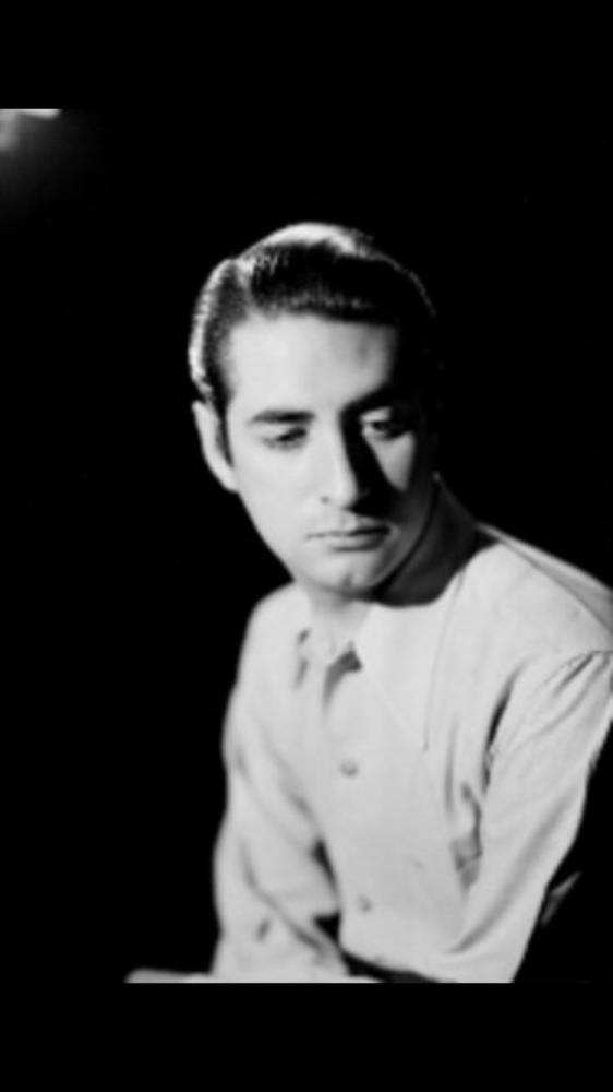 Antonio Bravo