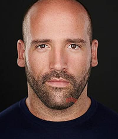 Antonio Bustorff