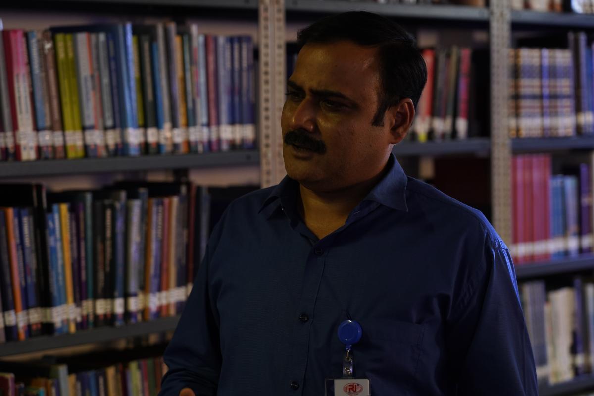 Anupam Gahoi