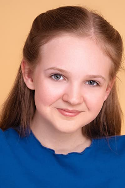 Anya Cooke