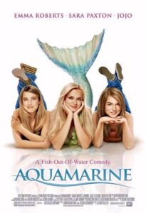 Aquamarine 