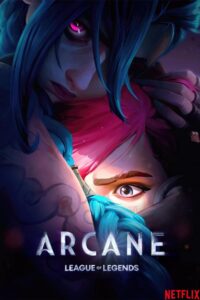 Arcane