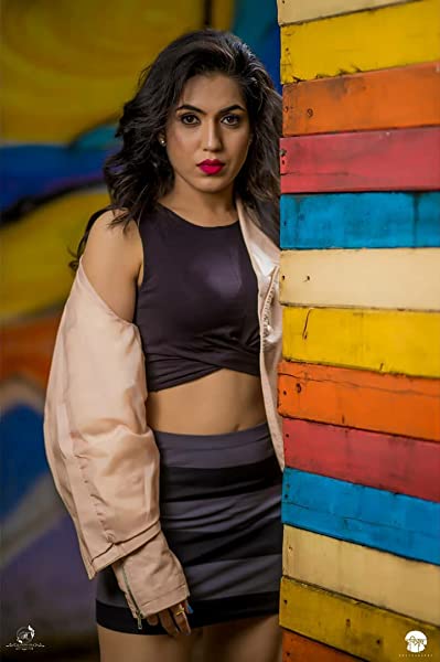 Archana Nipankar