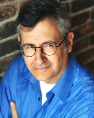 Ari Hoptman