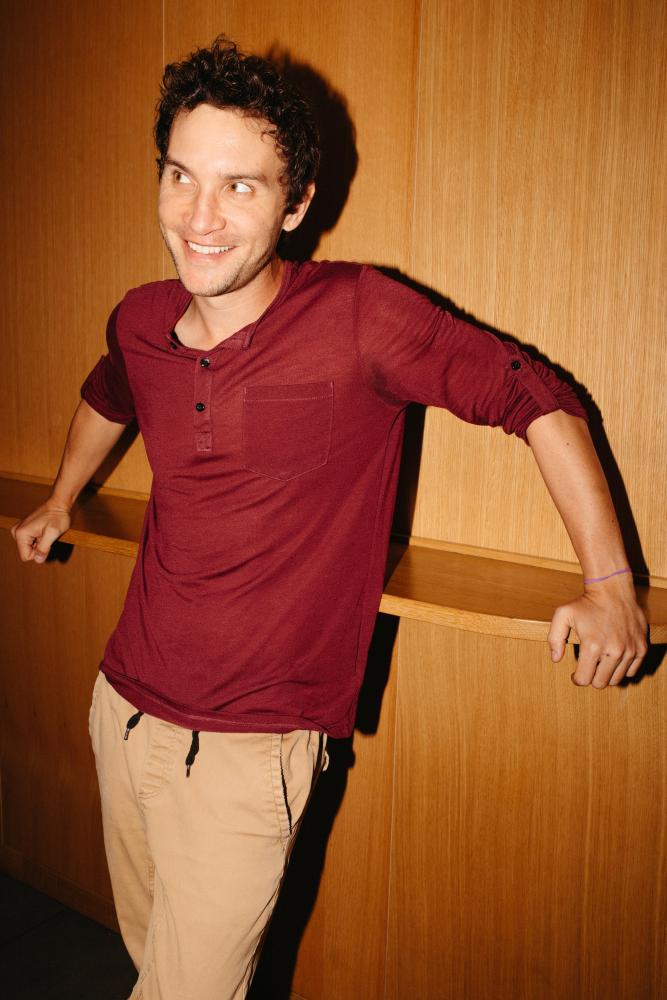 Ari Millen