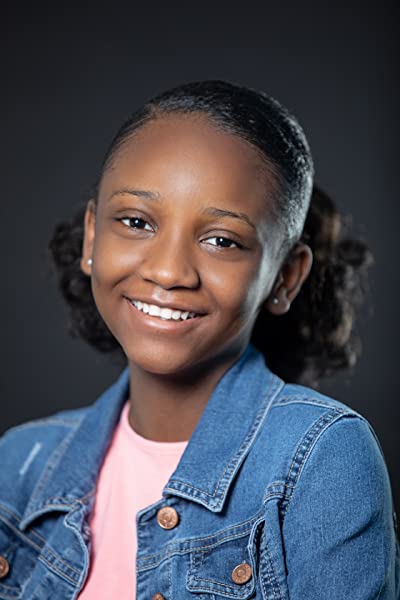 Aria Brooks