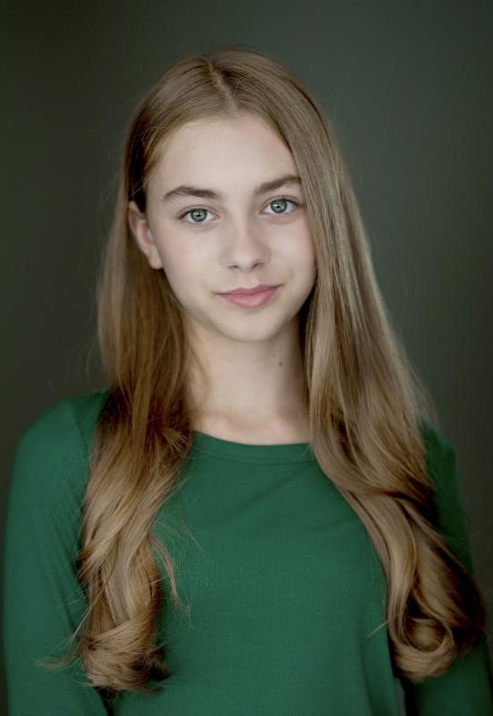 Ariella Cannon