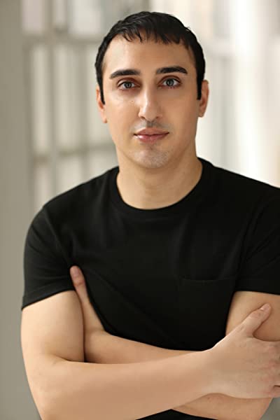 Ariya Ghahramani