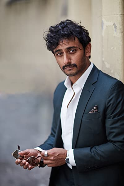 Arka Das