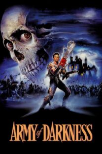 دانلود فیلم Army of Darkness 1992