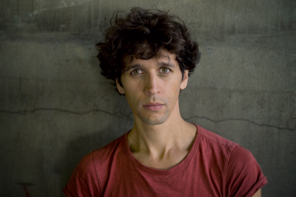 Arnaud Préchac