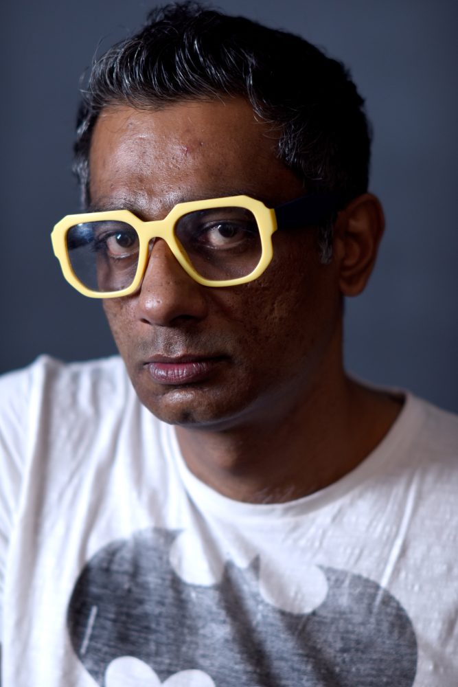 Arnob Khan Akib