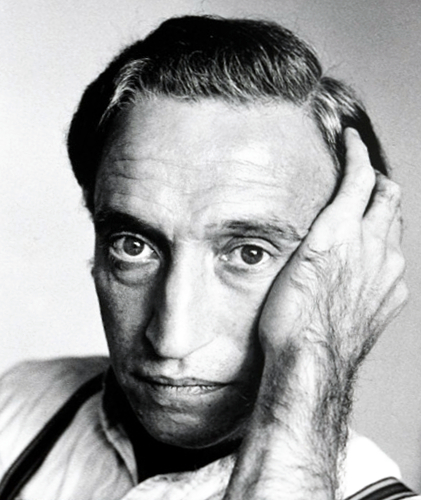 Arthur Dignam
