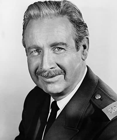Arthur OConnell