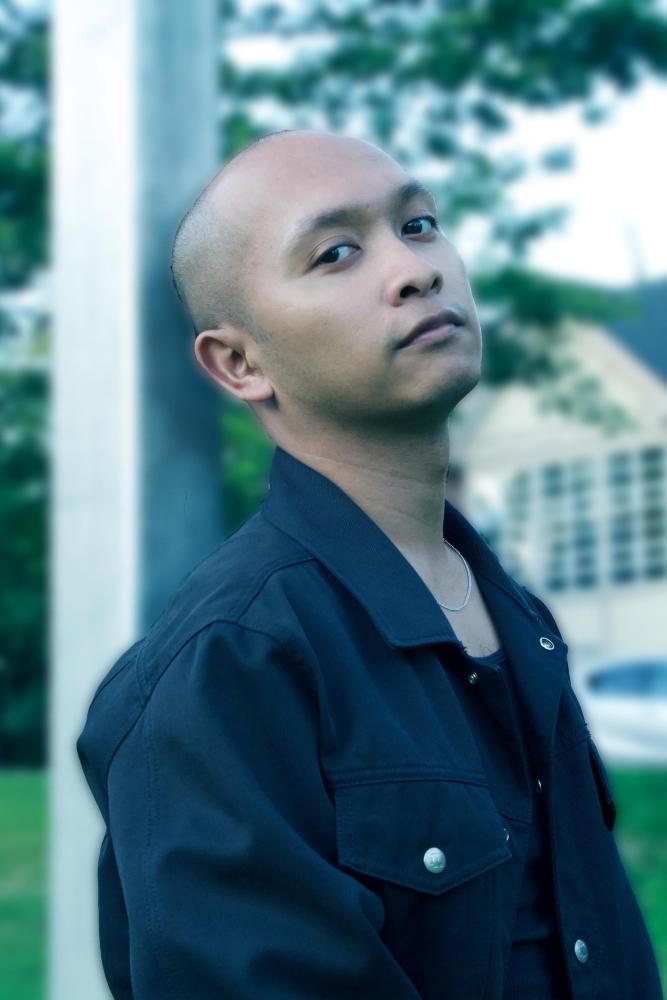 Arvin Shah