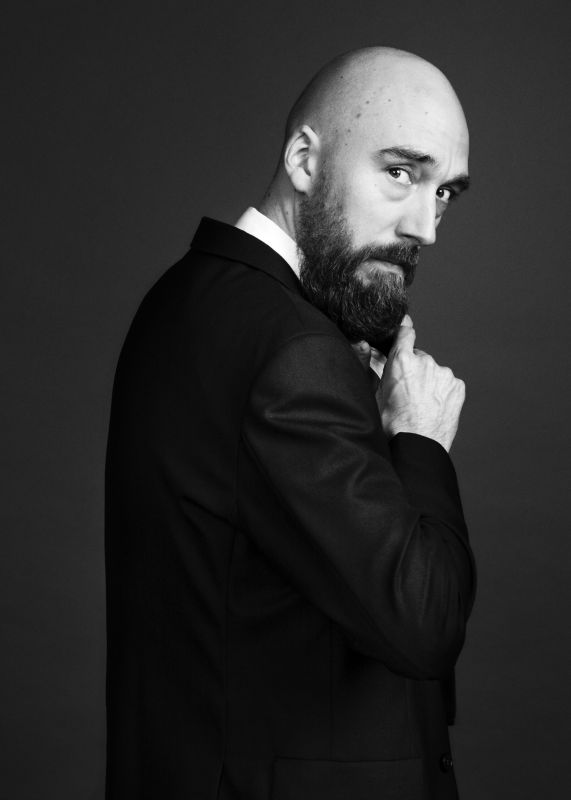 Asbjørn Krogh Nissen