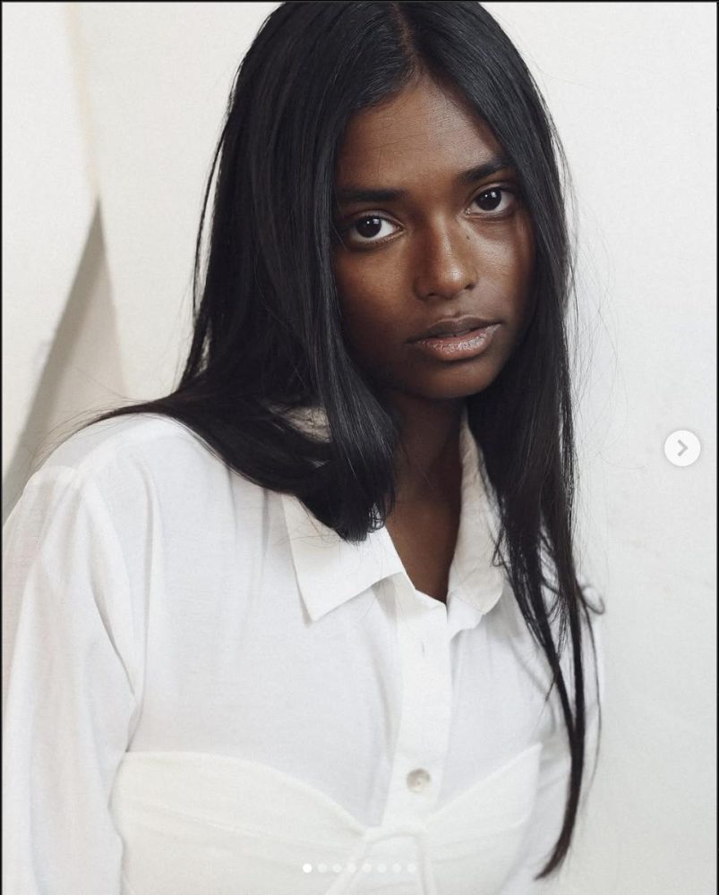 Asha OConnell