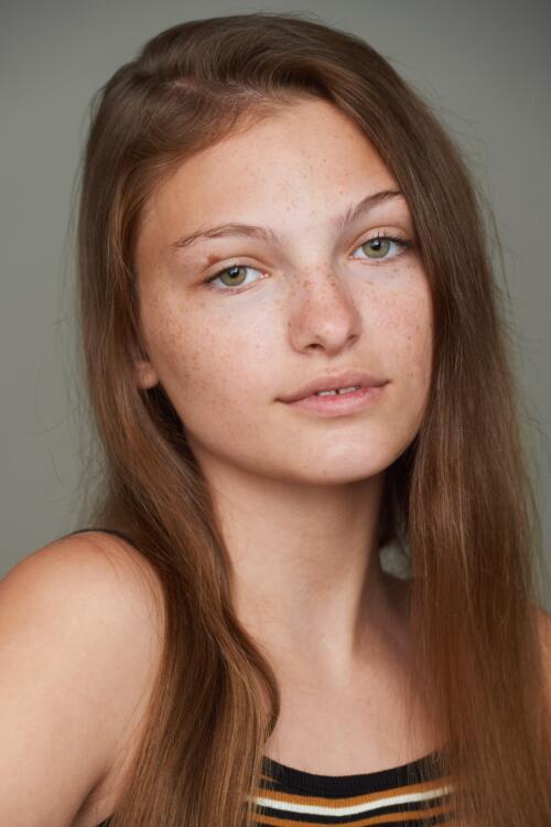 Ashleigh Nutt