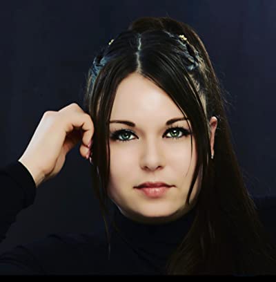 Ashley Cordelia