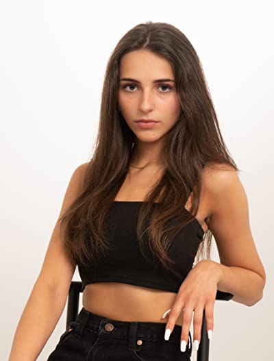 Ashley Szczerbacki