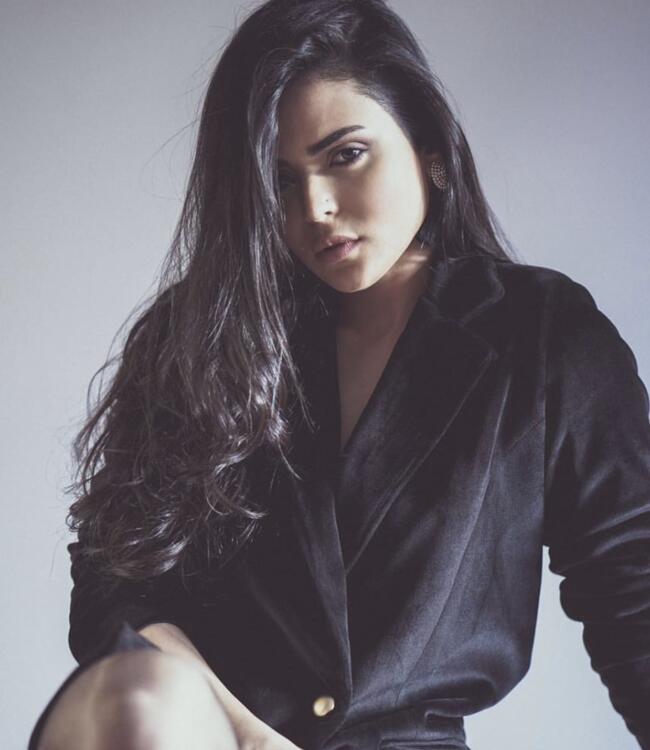Asmaa Galal