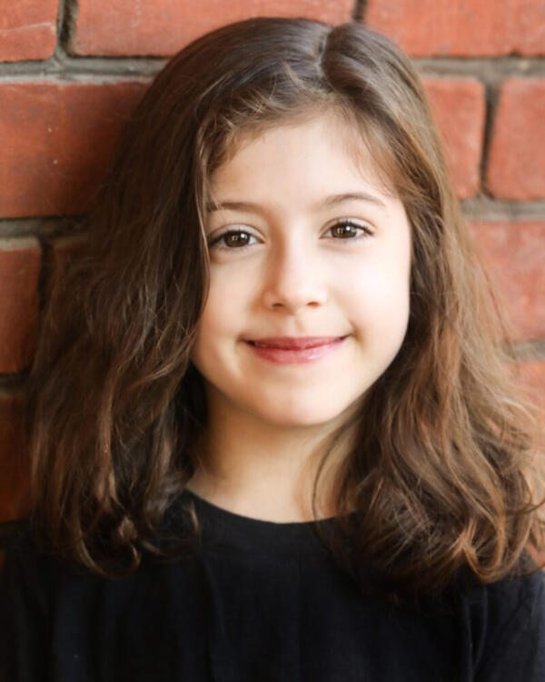 Astrid Fox-Sahan
