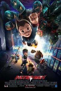Astro Boy 
