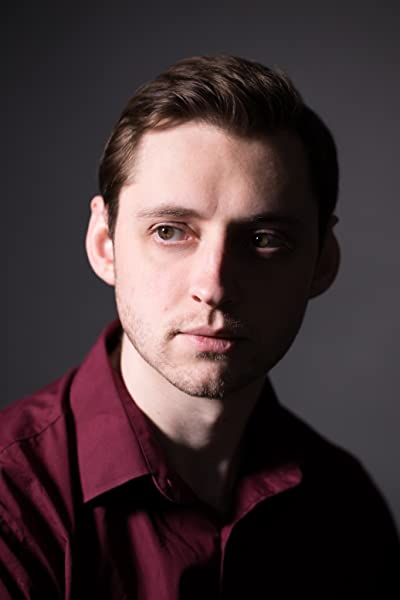 Atli Oskar Fjalarsson