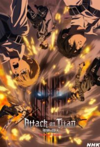 Attack on Titan