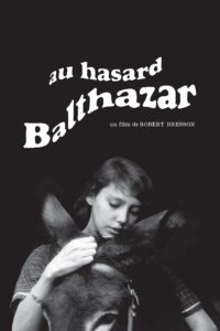 Au hasard Balthazar 