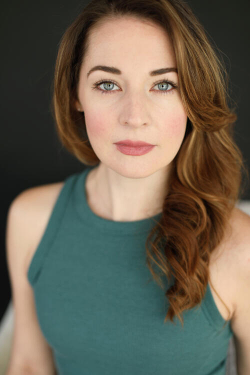 Aubrey Shimek Davis