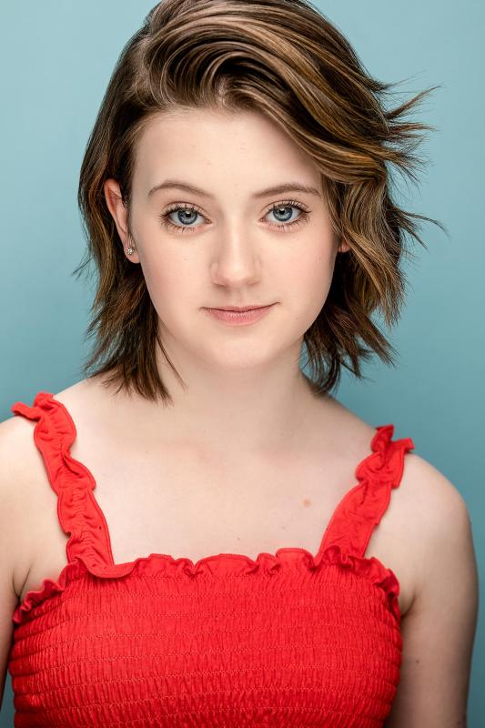 Audrey Bennett