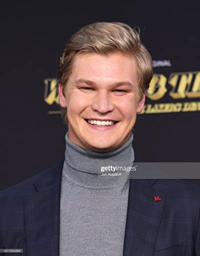 Austin Aaron