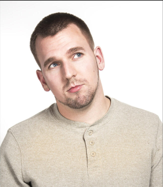 Austin Bollinger