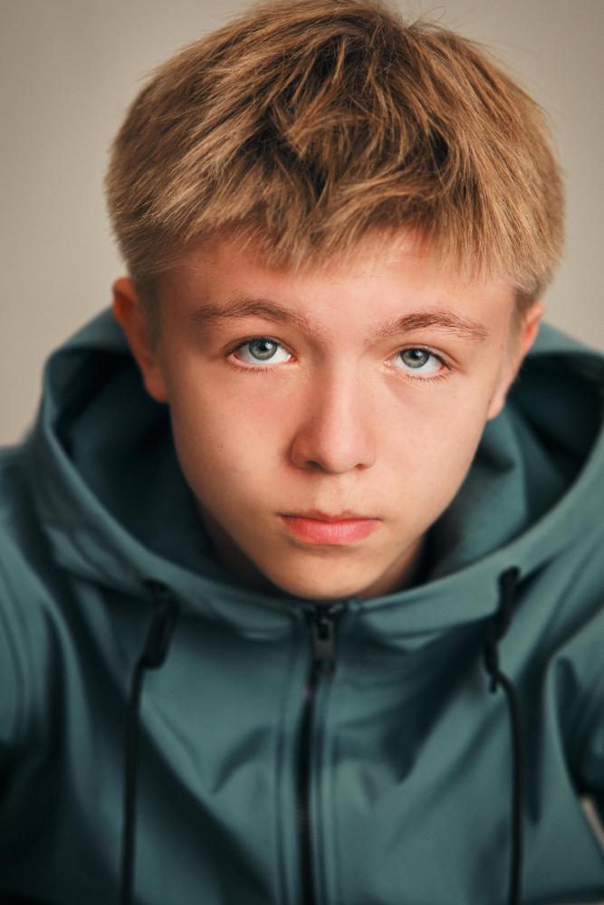 Austin Haynes