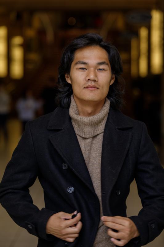 Austin Huynh