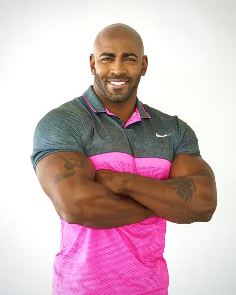 Austin J. Rhodes