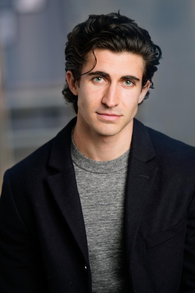 Austin Valli