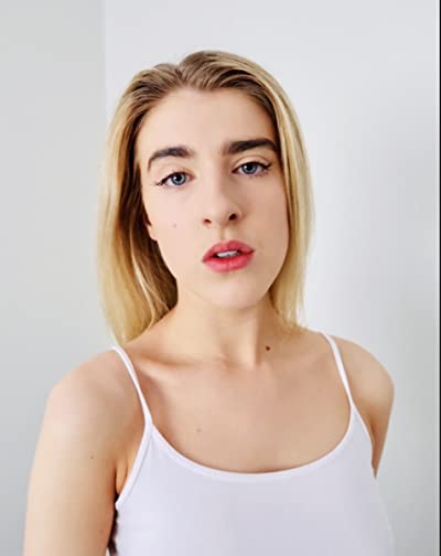 Ava Connolly
