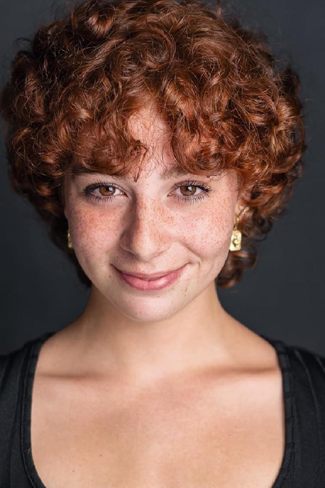 Ava Francesca Renne