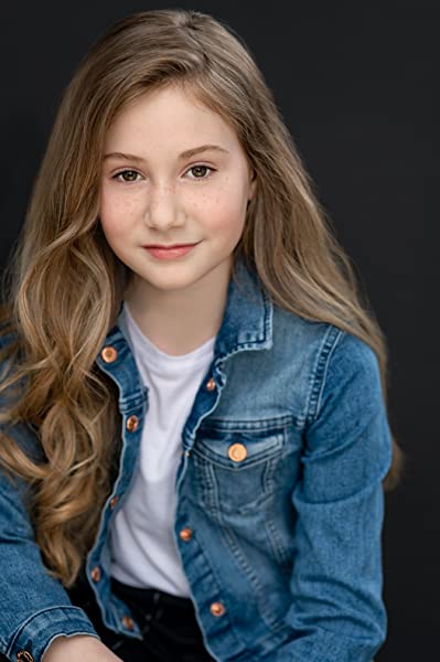 Ava Grace Cooper