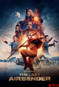 Avatar The Last Airbender