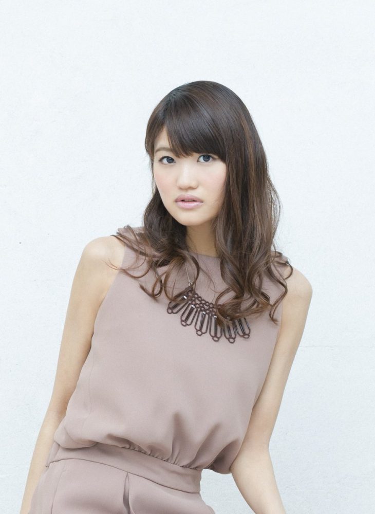 Aya Hirano