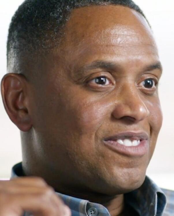B.J. Armstrong
